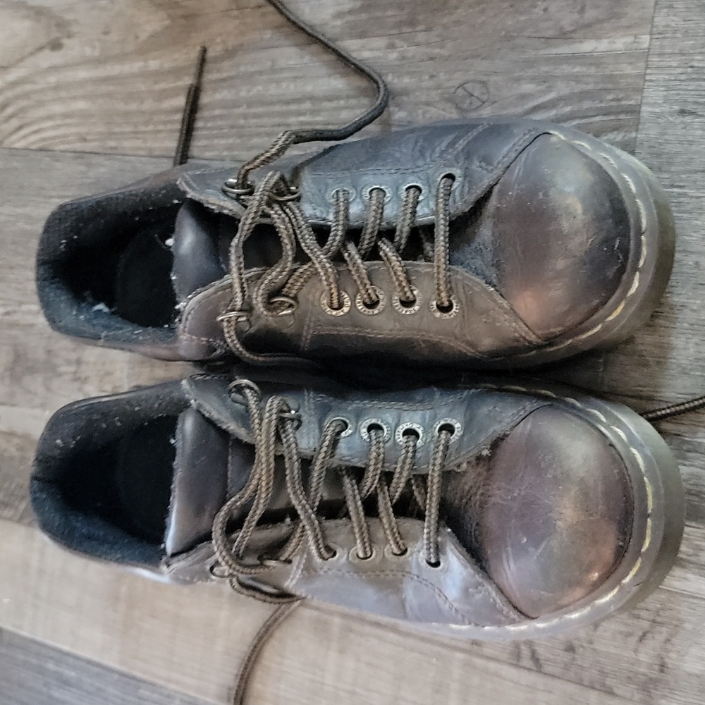 Dr martens